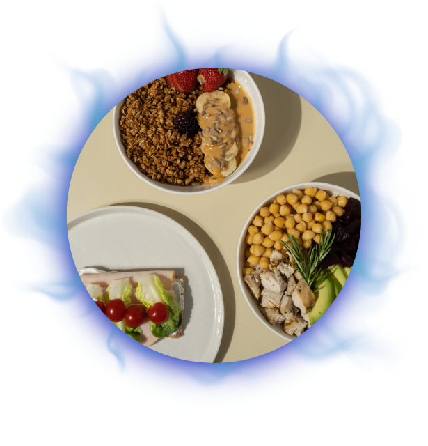 Nutrición