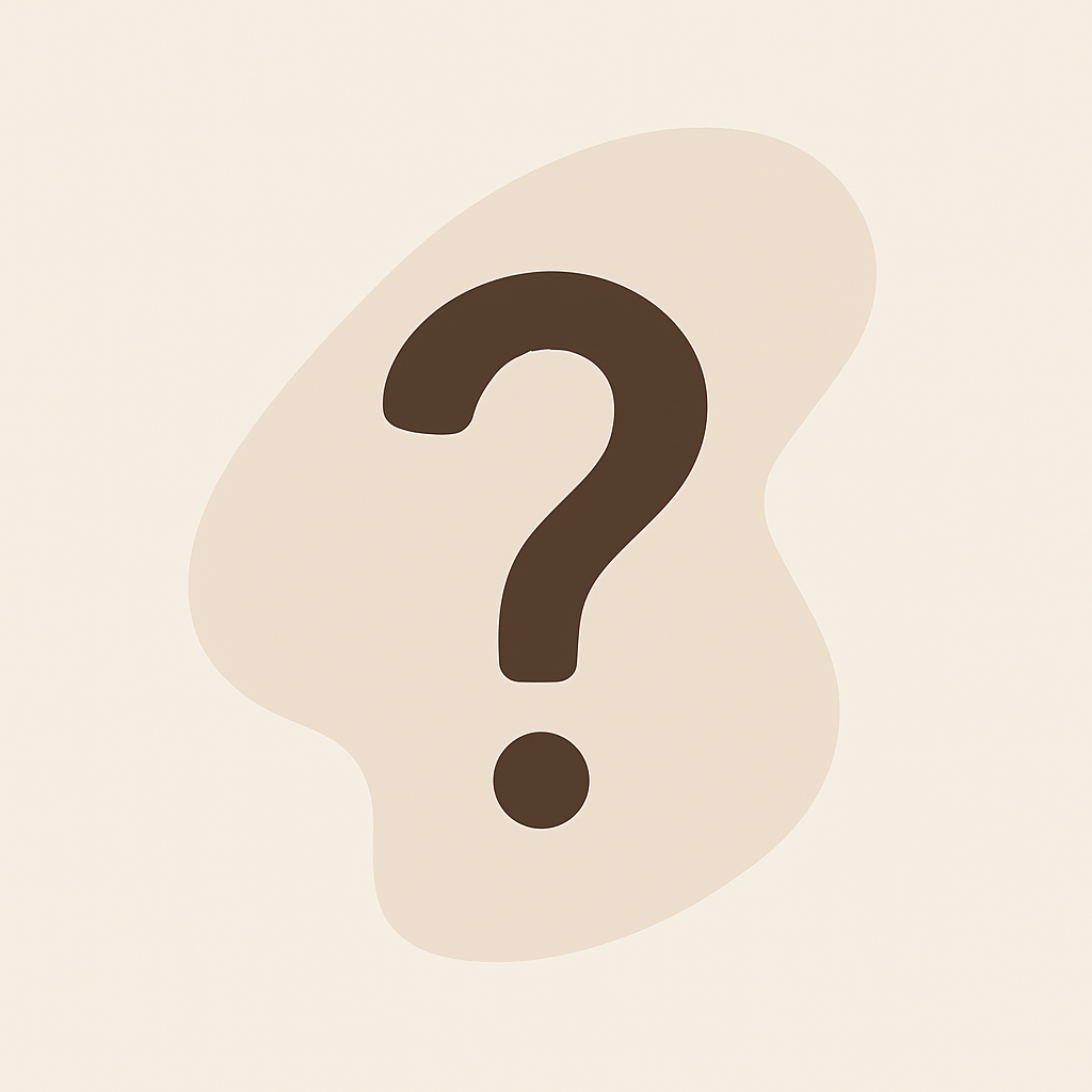 Preguntas Frecuentes