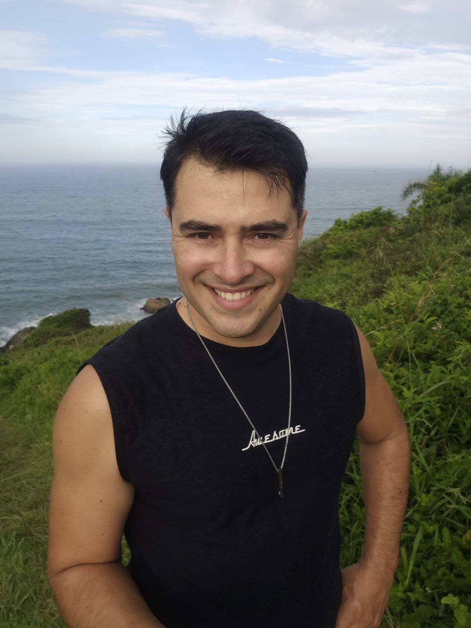 Juan Sebastian Martinuk